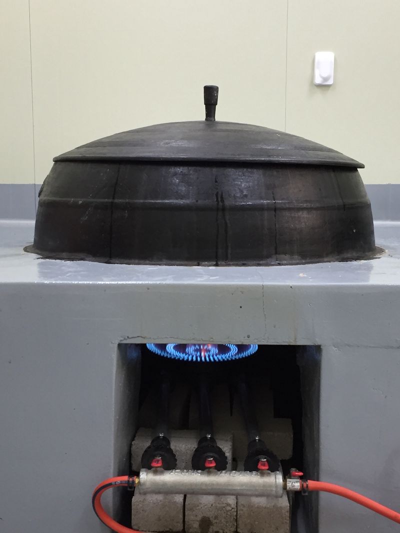 이재운님의 장터 판매 상품 [메주 있어요 직접생산 가공판매 국내산100%] 첨부 사진