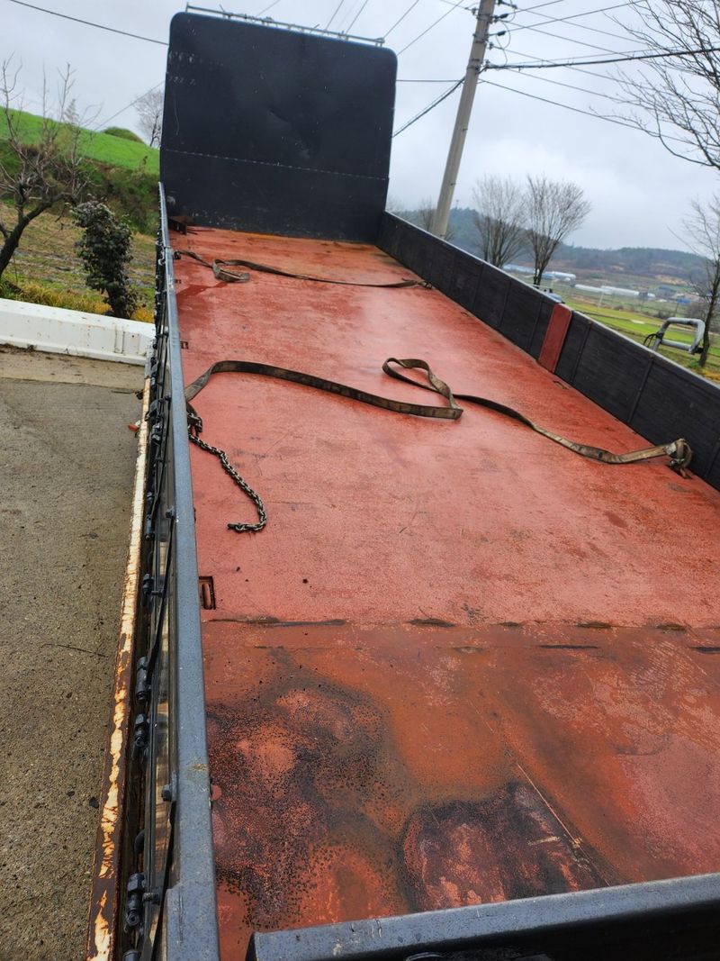 은가비농장님의 장터 판매 상품 [5톤적재함(판매완료)] 첨부 사진