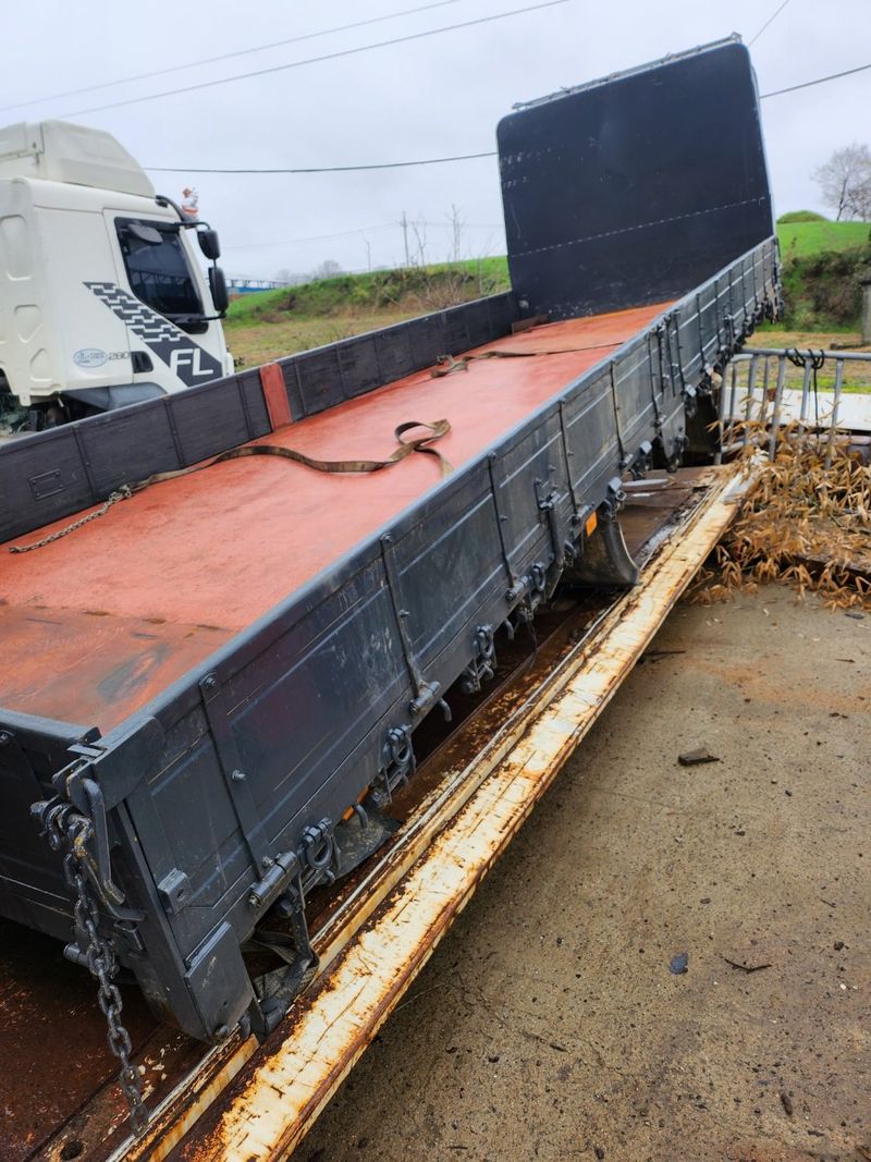 은가비농장님의 장터 판매 상품 [5톤적재함(판매완료)] 첨부 사진
