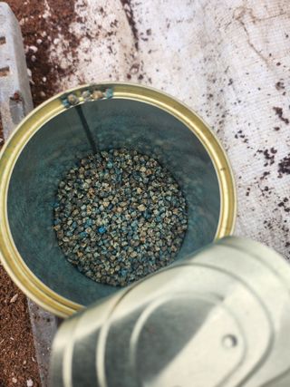 팜블리분매리농윈님의 기타작물 · 영농일지 작성글 사진