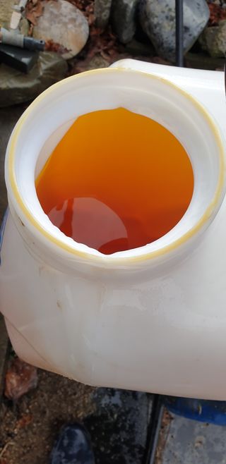 김남철님의 감 · 영농일지 작성글 사진