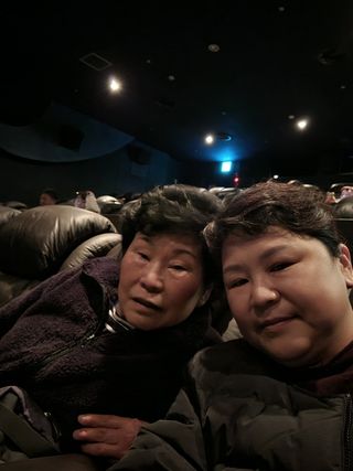 선영~~님의 자유주제 · 자유게시판 작성글 사진