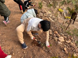 치유숲모이라양재순님의 자유주제 · 자유게시판 작성글 사진