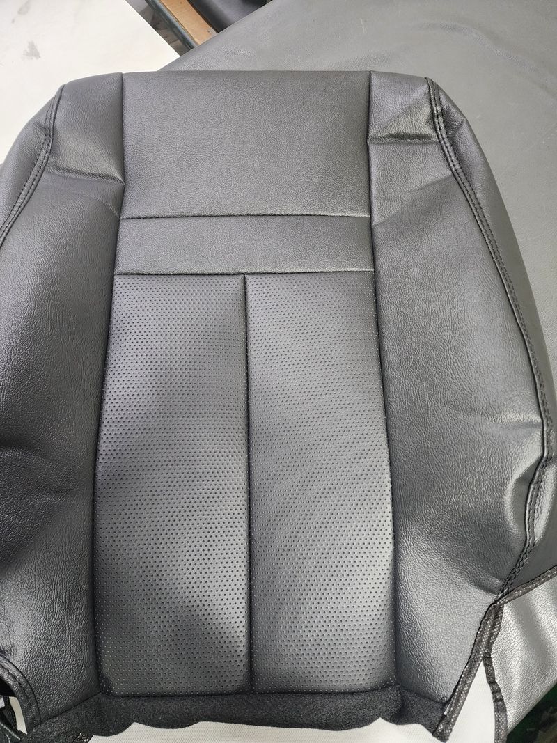 장터 상품 [포터투 나  봉고3   시트커버] 썸네일