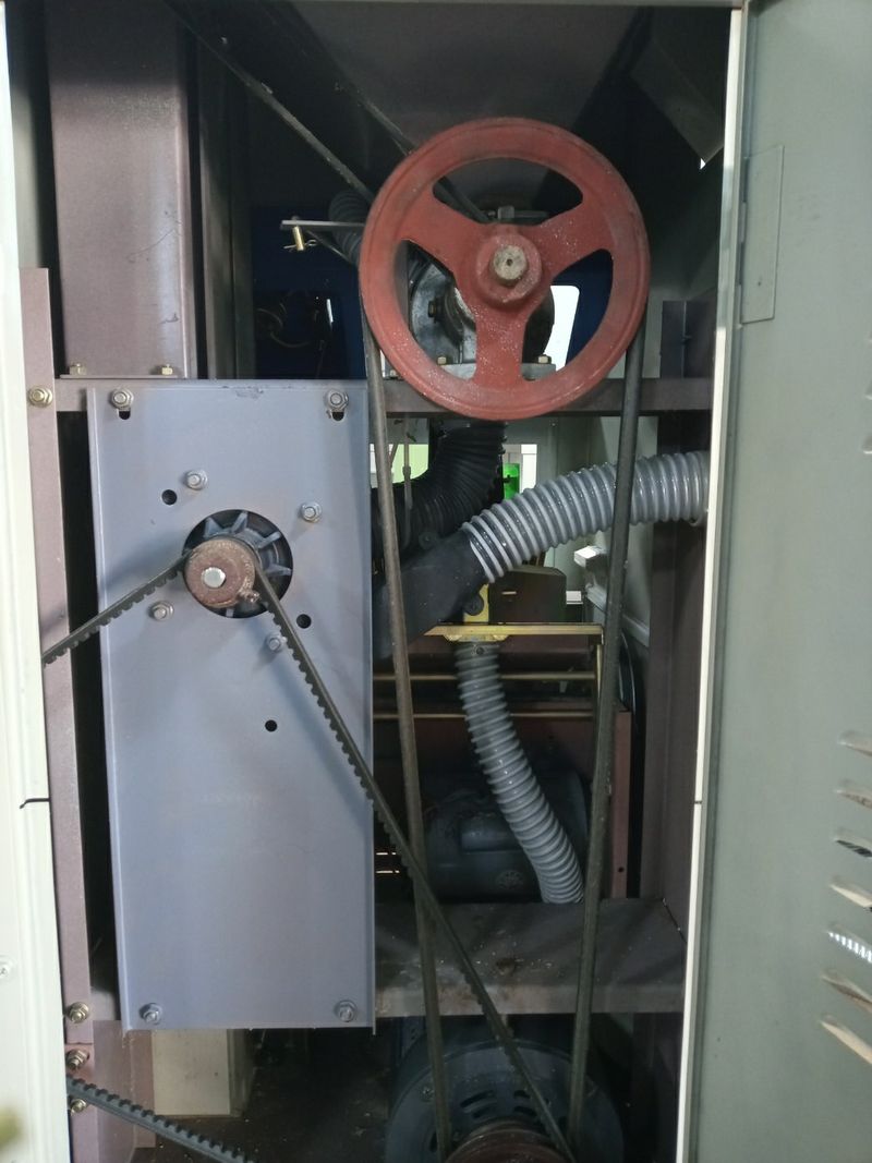 알 수 없음님의 장터 판매 상품 [중고 한반도 가정용 정미기 판매합니다] 첨부 사진