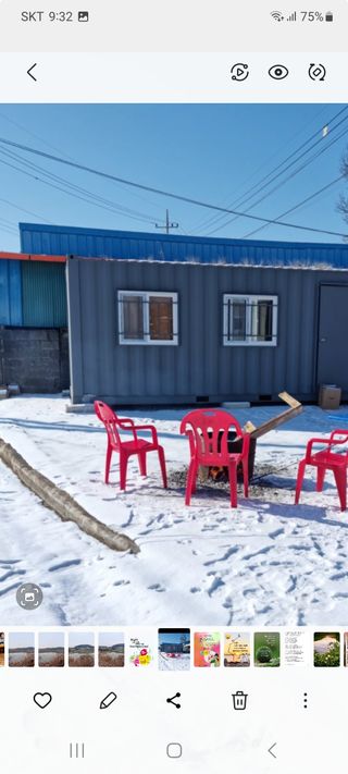 백현호님의 상추 · 자유게시판 작성글 사진