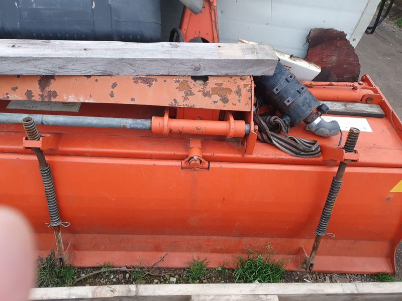 장터 상품 [트렉타 로타리 이동식 165판매합니다 판매완료했습니다] 썸네일