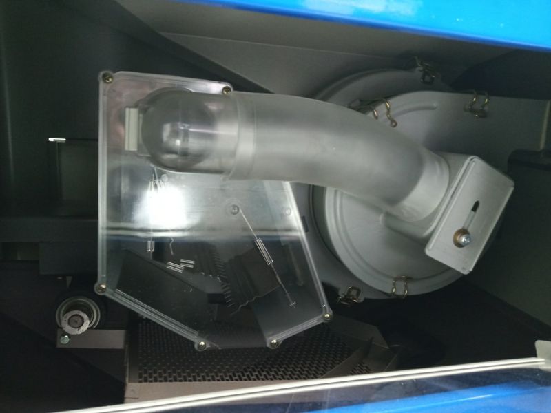 알 수 없음님의 장터 판매 상품 [한반도 가정용 정미기] 첨부 사진