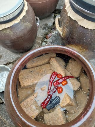 유병욱님의 기타작물 · 영농일지 작성글 사진