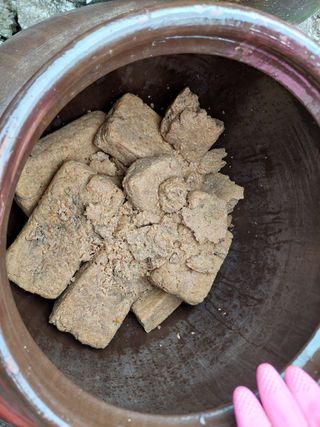 유병욱님의 기타작물 · 영농일지 작성글 사진