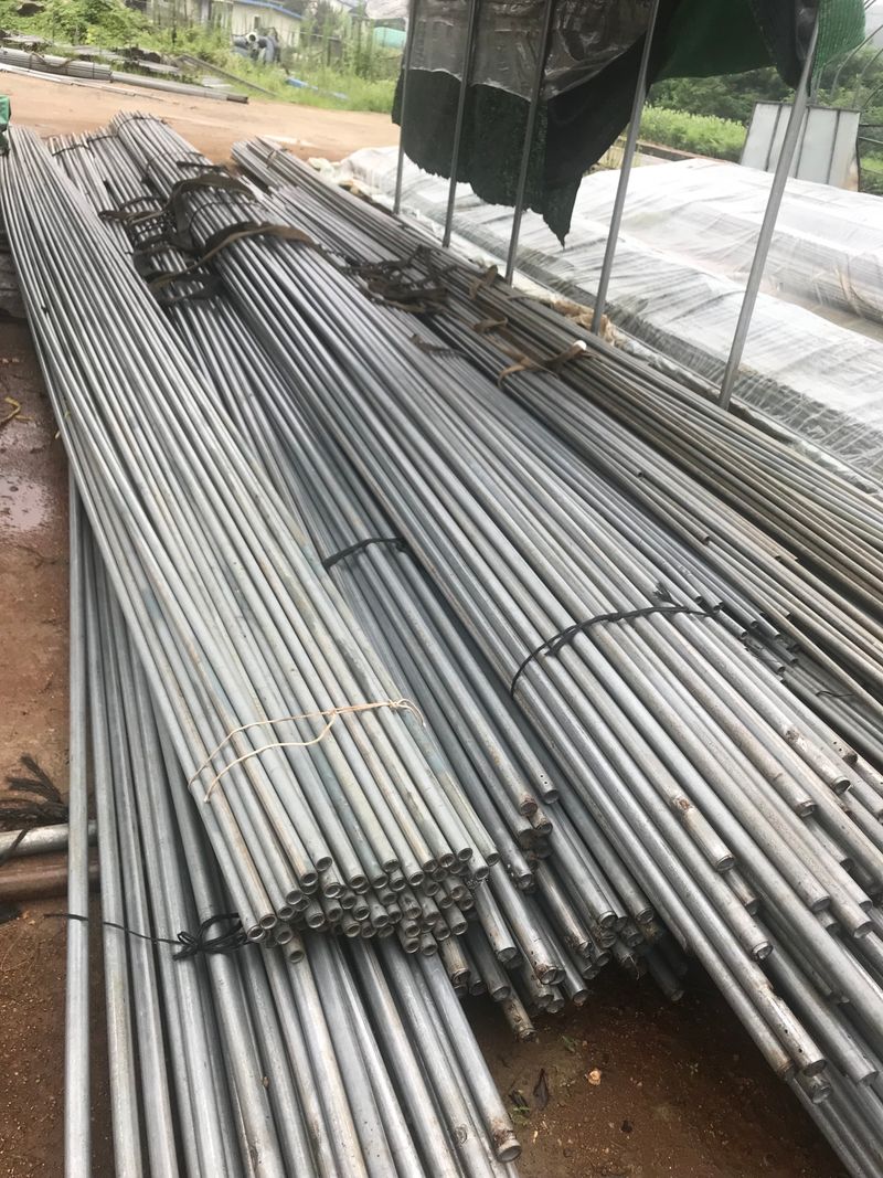 장터 상품 [하우스파이프 최저가판매] 썸네일