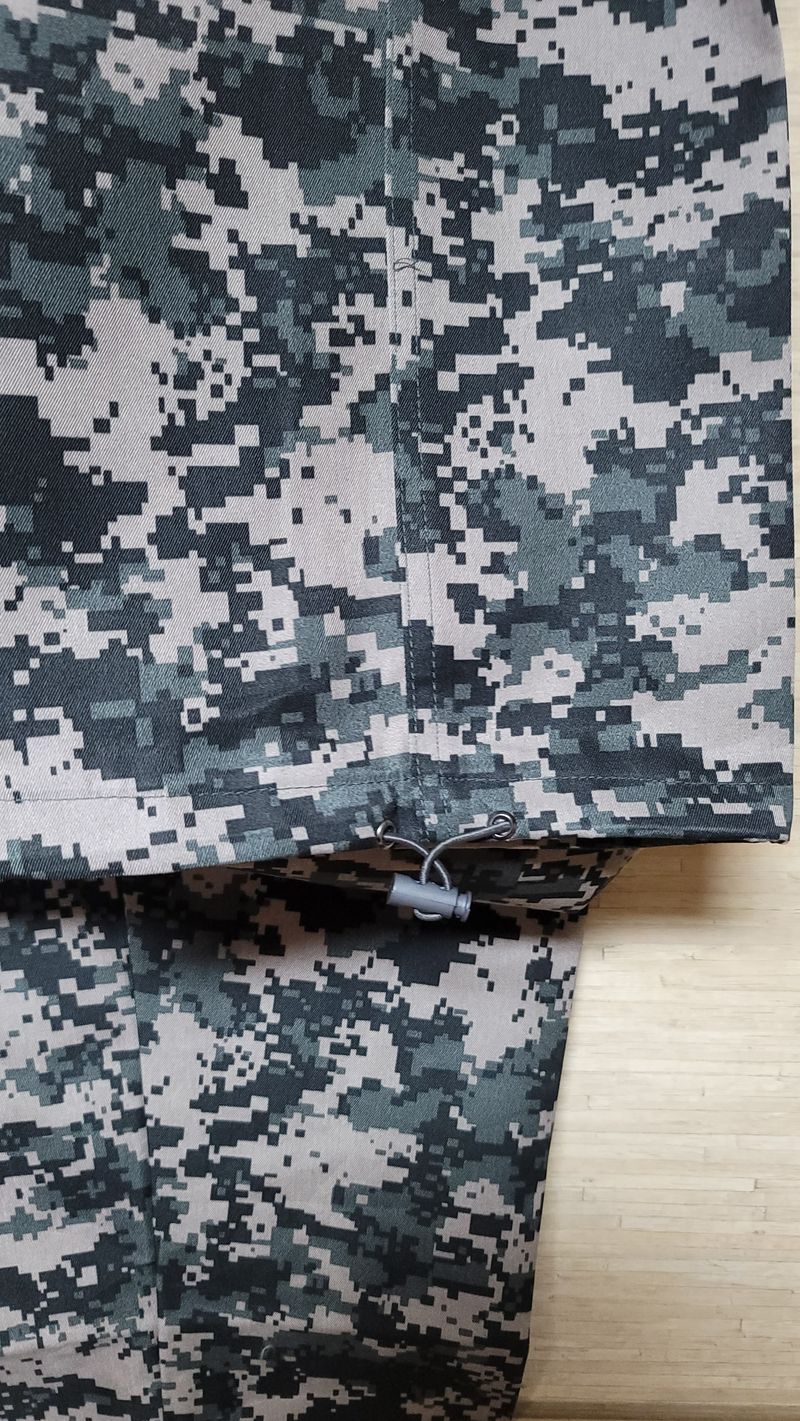 하석홍님의 장터 판매 상품 [하복 밀리터리 야상바지 ] 첨부 사진