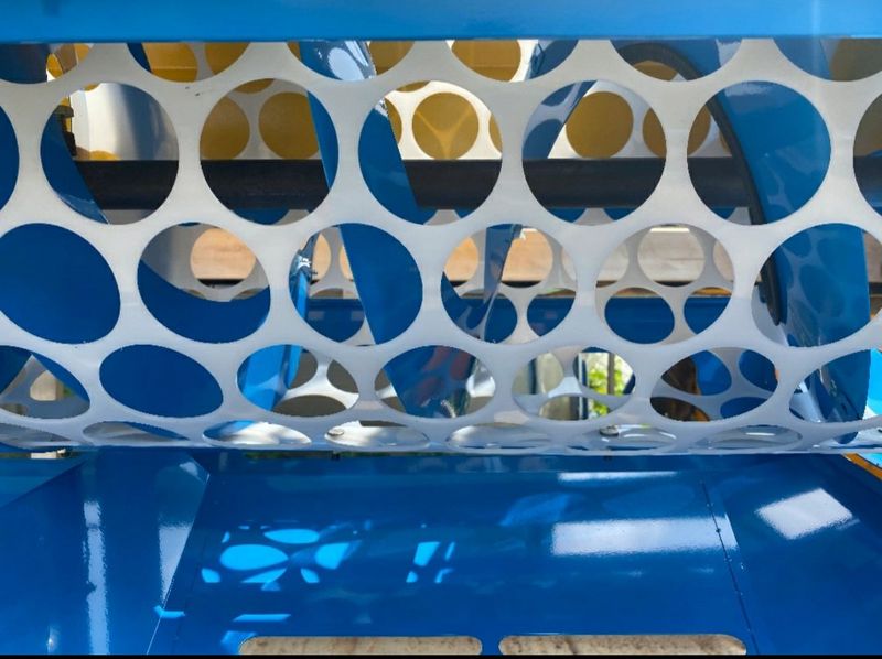 알 수 없음님의 장터 판매 상품 [통마늘 선별기 판매] 첨부 사진