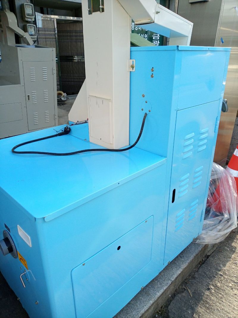 알 수 없음님의 장터 판매 상품 [중고 가정용 정미기 판매] 첨부 사진