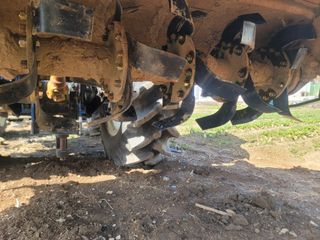 이석기님의 감자 · 영농일지 작성글 사진