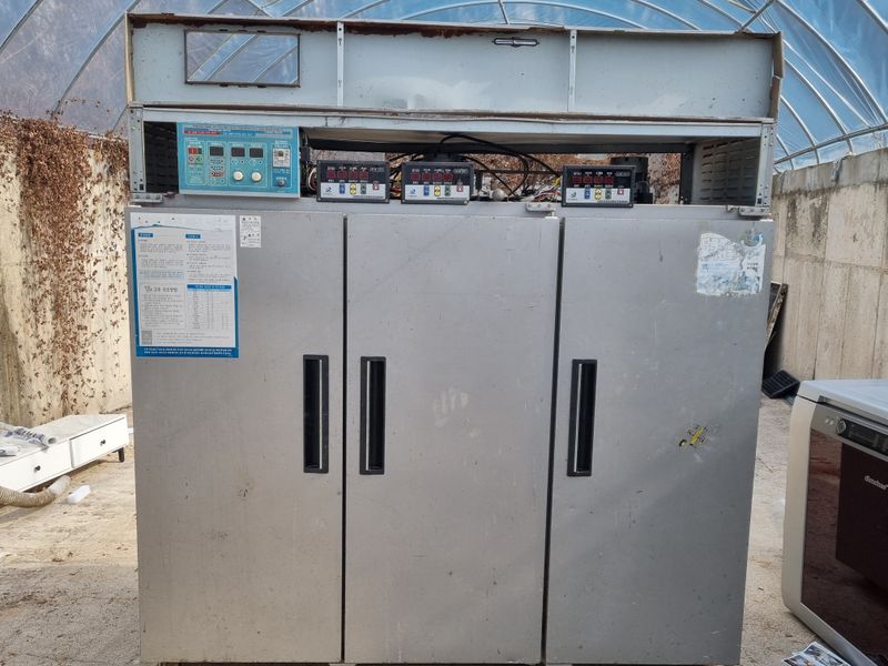 안평식님의 장터 판매 상품 [농산물건조기] 첨부 사진