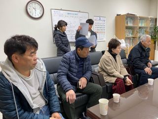 오작교농장님의 벼 · 자유게시판 작성글 사진