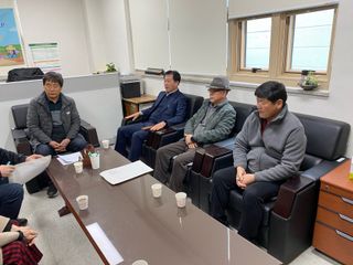 오작교농장님의 벼 · 자유게시판 작성글 사진