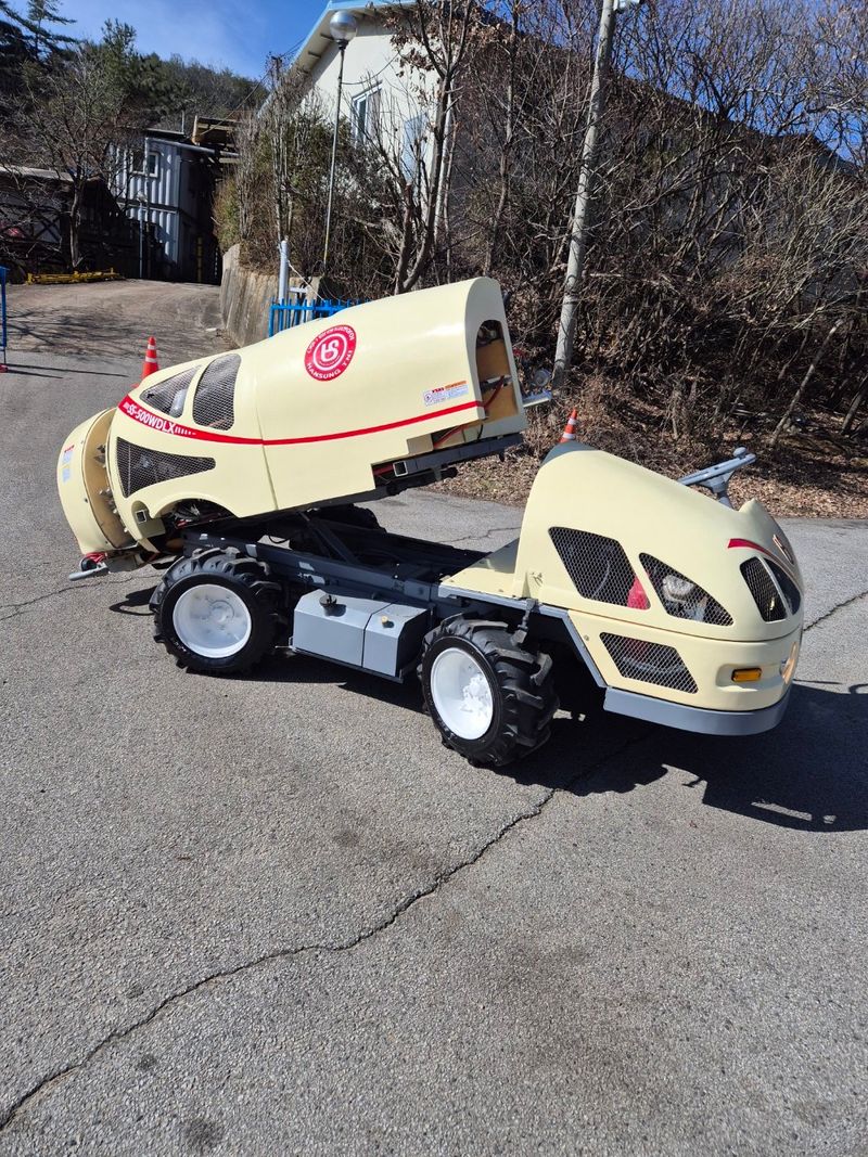 ss종합농기계(구미님의 장터 판매 상품 [한성500W디럭스 운반차겸용] 첨부 사진