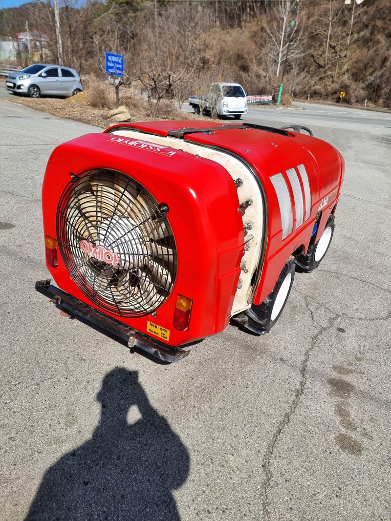 ss종합농기계(구미님의 장터 판매 상품 [아세아ss기500리터] 첨부 사진