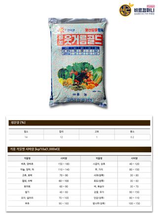 신탄진농약비료마트님의 작성글 사진