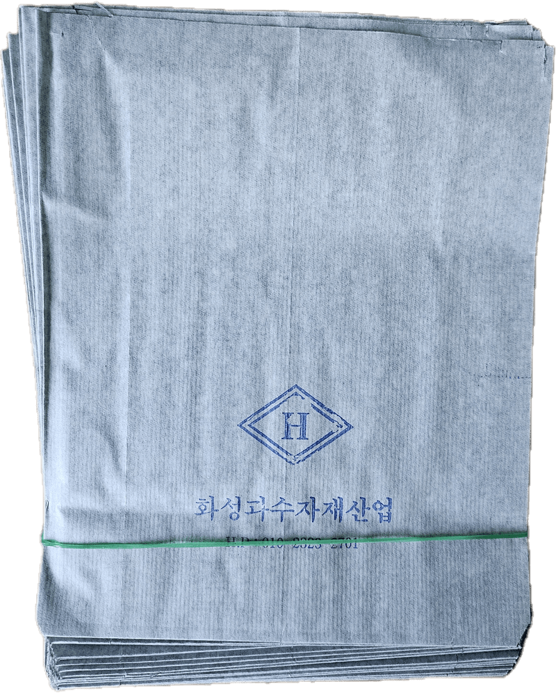 대산농사대장님의 장터 판매 상품 [복숭아 포도 배 사과 봉투 100개한묶음 ] 첨부 사진