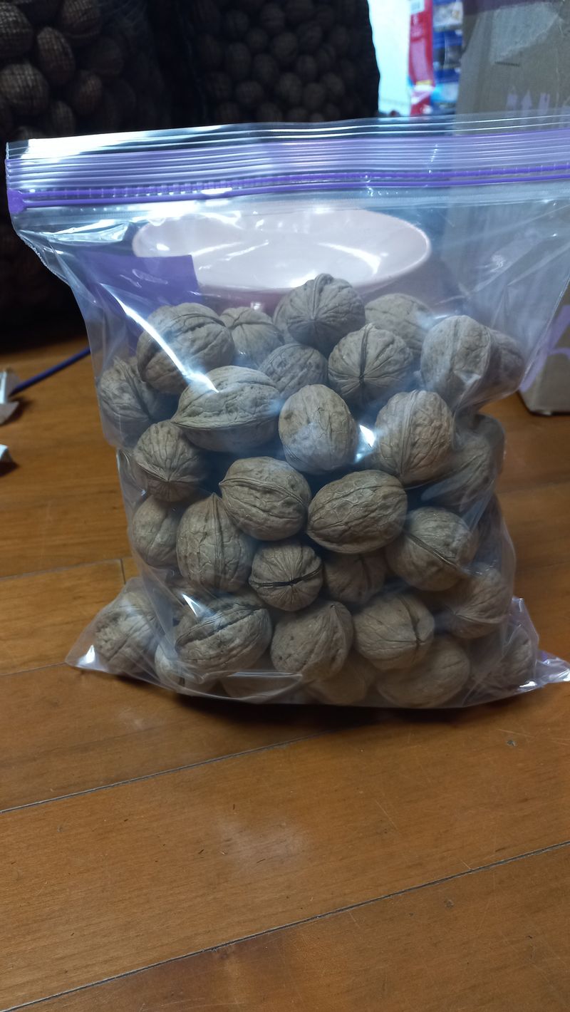 김노형님의 장터 판매 상품 [국산호두 5kg 5만원 ] 첨부 사진