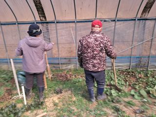 최한기님의 3월 농사 계획 같이해요 · 참여글 작성글 사진