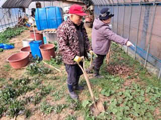 최한기님의 3월 농사 계획 같이해요 · 참여글 작성글 사진