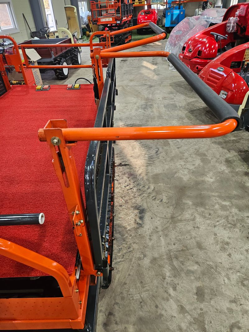 신지안님의 장터 판매 상품 [성부고소작업차 판매합니다] 첨부 사진