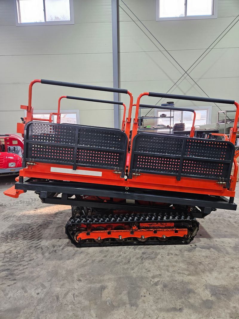 신지안님의 장터 판매 상품 [성부고소작업차 판매합니다] 첨부 사진