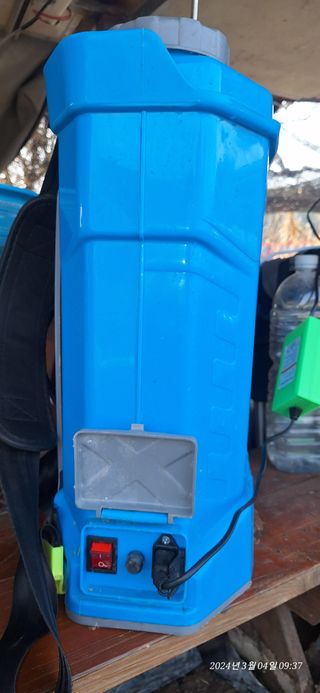 로즈마리님의 마늘 · 영농일지 작성글 사진