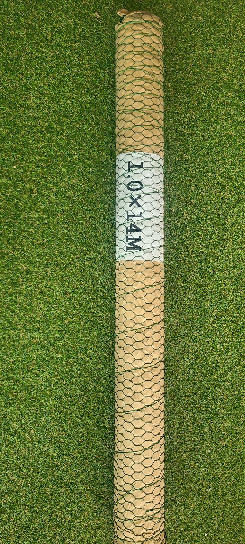 봉주르님의 장터 판매 상품 [닭장망,텃밭망 팝니다.] 첨부 사진