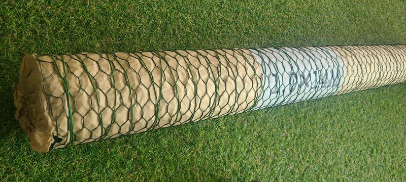 봉주르님의 장터 판매 상품 [닭장망,텃밭망 팝니다.] 첨부 사진