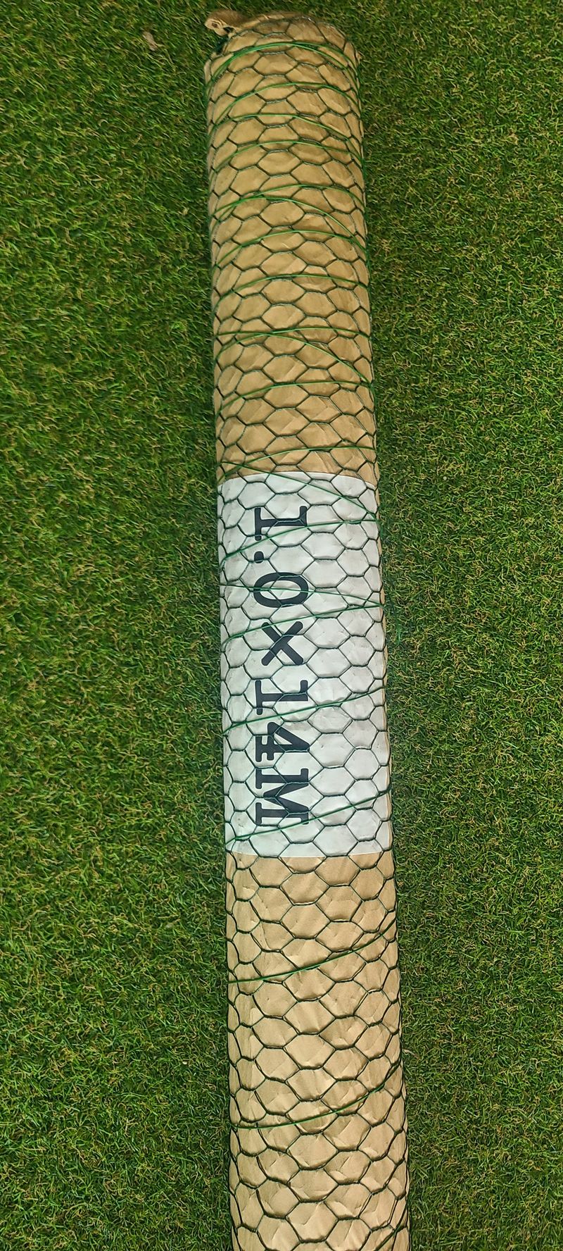 봉주르님의 장터 판매 상품 [닭장망,텃밭망 팝니다.] 첨부 사진