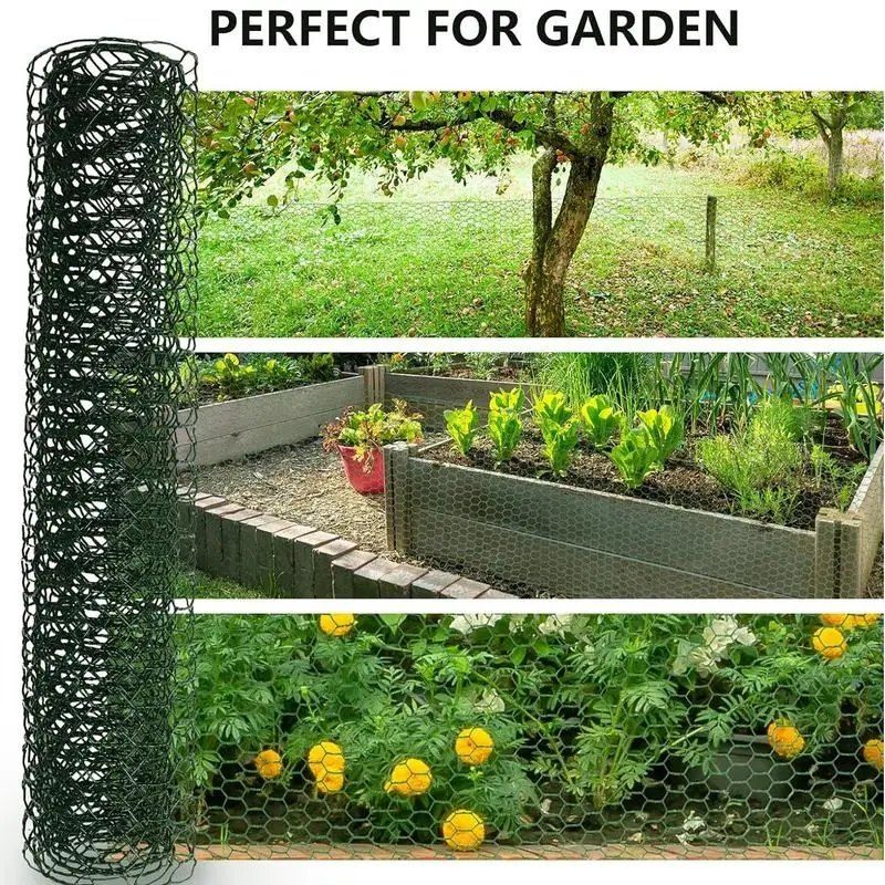 봉주르님의 장터 판매 상품 [닭장망,텃밭망 팝니다.] 첨부 사진