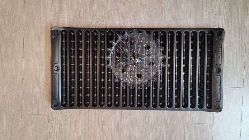 이선미님의 장터 판매 상품 [트리웰화분 6.2리터 100개] 첨부 사진