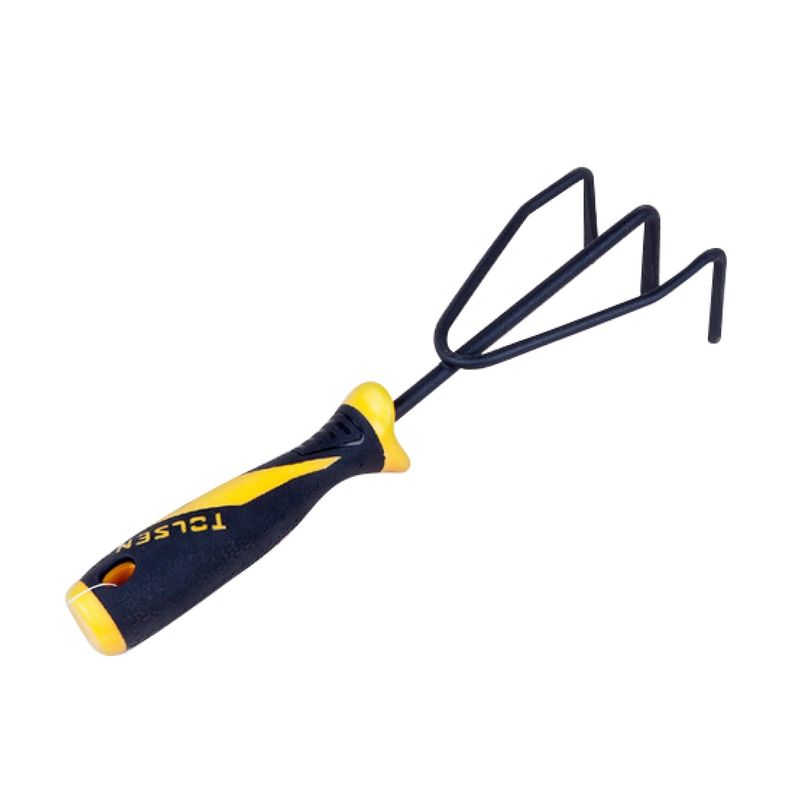 장터 상품 [[툴쎈] 미니 세발 쇠스랑 No. 57504] 썸네일