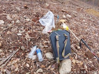 유병욱님의 기타작물 · 영농일지 작성글 사진