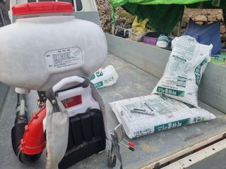 정영기대산축산농부♡님의 감자 · 영농일지 작성글 사진