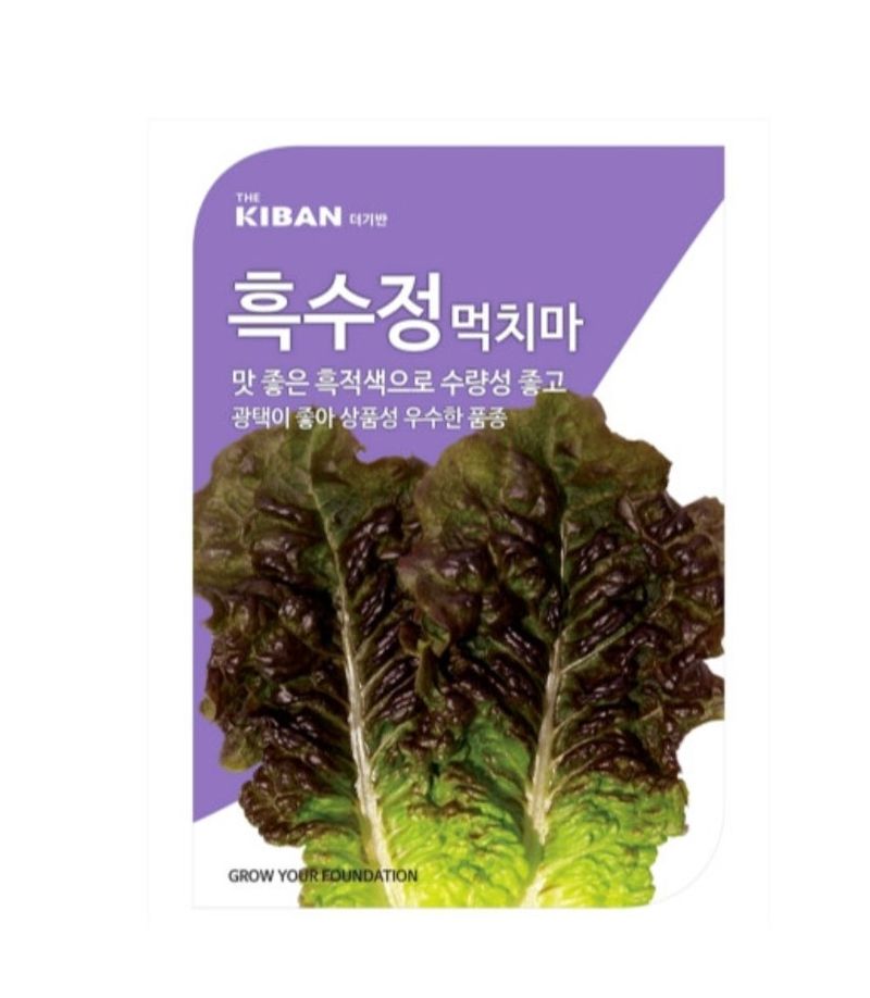 대산농사대장님의 장터 판매 상품 [더기반 고급 상추 4000천립] 첨부 사진