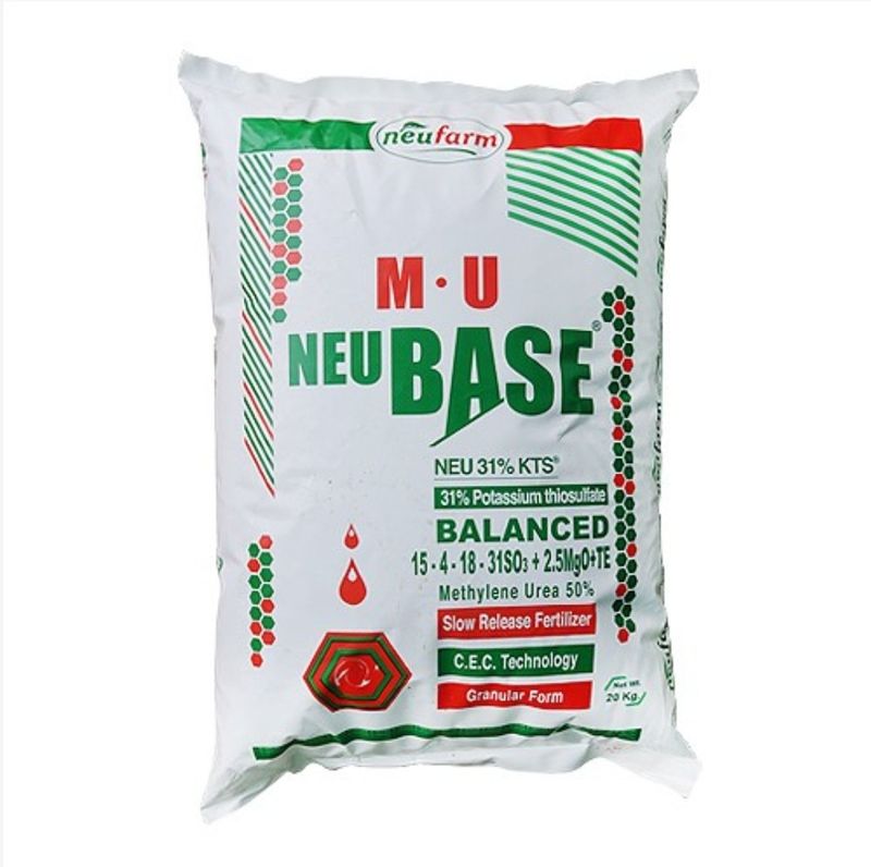 대산농사대장님의 장터 판매 상품 [ m.u 완효성비료 2kg 독일비료] 첨부 사진