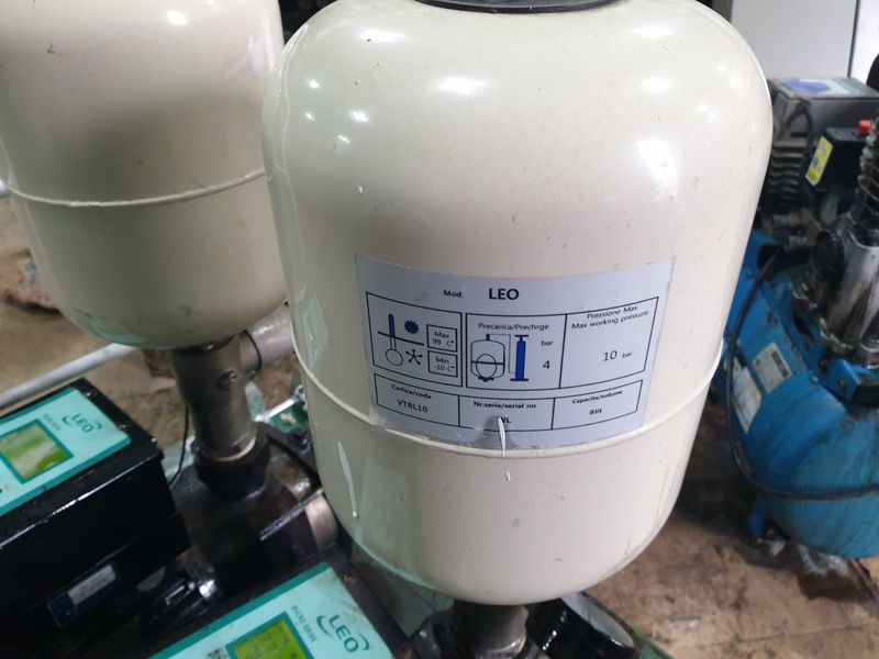 수리남3님의 장터 판매 상품 [부스터 펌프.인버터 펌프.가압펌프] 첨부 사진