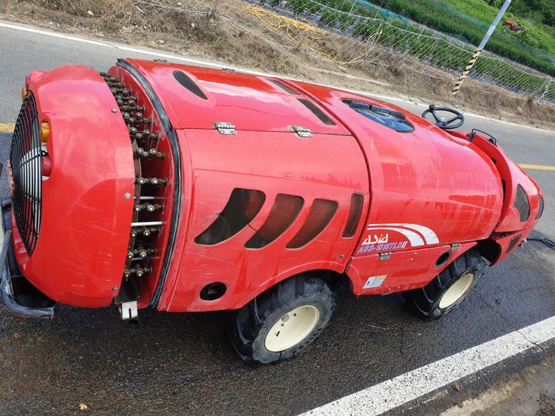 장터 상품 [●한아 1000리터  ss기  판매 합니다. 2012년] 썸네일