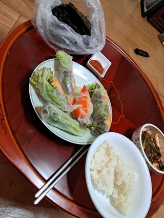 윤문옥님의 자유주제 · 자유게시판 작성글 사진