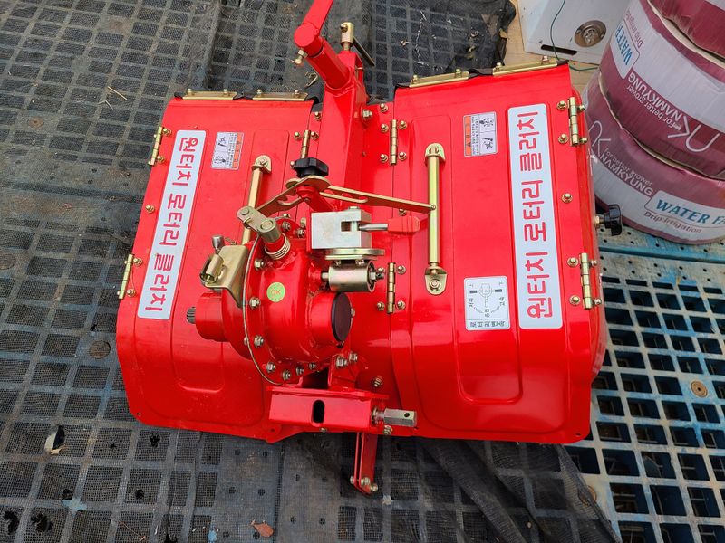 장터 상품 [신품 태광TKC1100관리기 로타리케이스] 썸네일