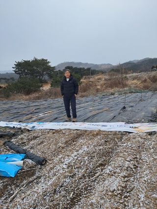 김종덕님의 기타작물 · 자유게시판 작성글 사진