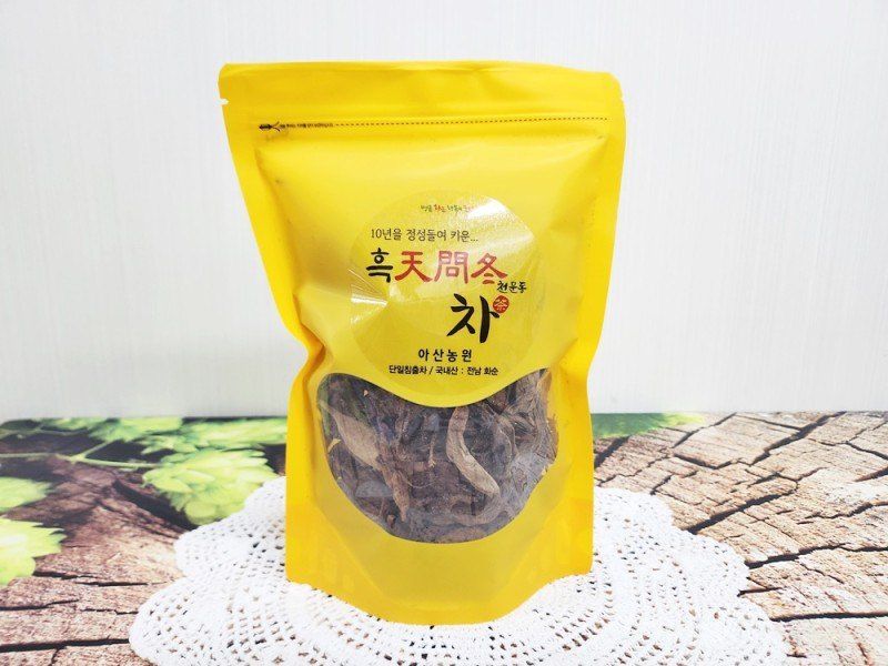 장터 상품 [천문동차200g+200g] 썸네일