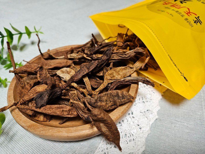 이창신님의 장터 판매 상품 [천문동차200g+200g] 첨부 사진