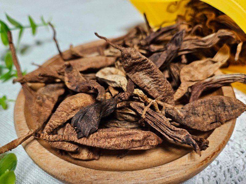 이창신님의 장터 판매 상품 [천문동차200g+200g] 첨부 사진